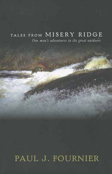 Tales From Misery Ridge